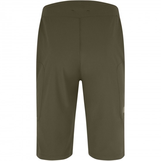 Madison Freewheel Men's Trail Shorts, black - medium