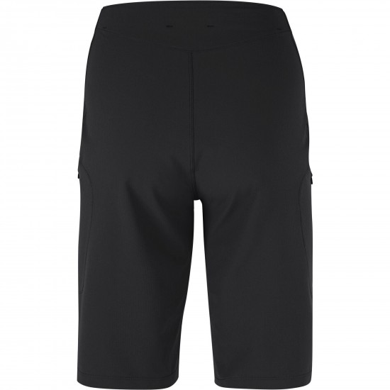 Madison Freewheel Women's Trail Shorts, castle grey - size 8 Madison Freewheel Women's Trail Shorts, castle grey - size 8