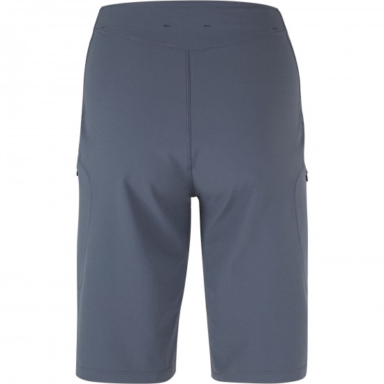 Madison Freewheel Women's Trail Shorts, castle grey - size 8 Madison Freewheel Women's Trail Shorts, castle grey - size 8