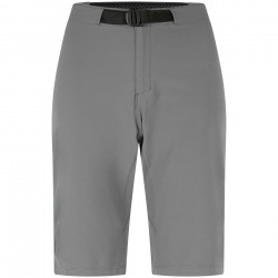 Madison Freewheel Women's Trail Shorts, castle grey - size 8
