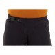 Madison Flux Men's DWR Stretch Trail Short, black - small