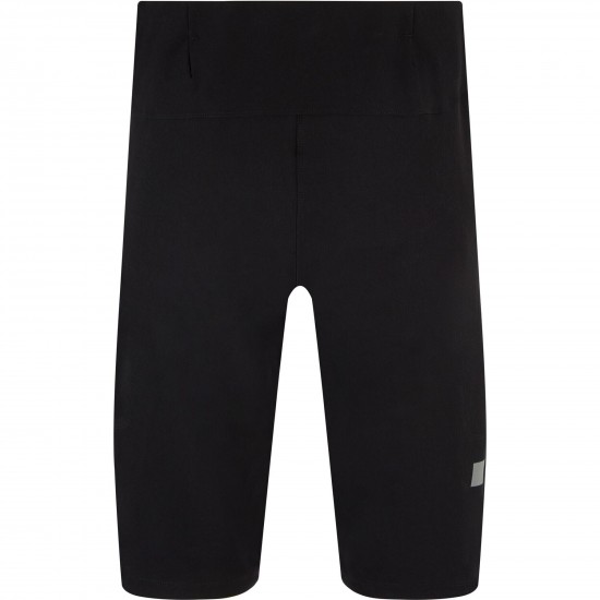 Madison Flux Men's DWR Stretch Trail Short, black - small