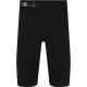 Madison Flux Men's DWR Stretch Trail Short, black - small