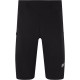 Madison Flux Women's DWR Stretch Trail Short, black - Size 8