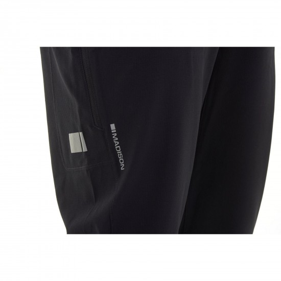 Madison Freewheel Men's Trousers, castle grey - small Madison Freewheel Men's Trousers, castle grey - small