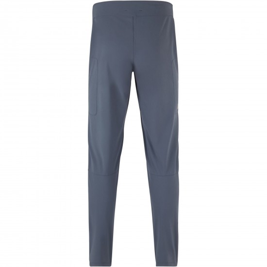 Madison Freewheel Men's Trousers, slate blue - xx-large