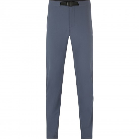 Madison Freewheel Men's Trousers, slate blue - xx-large