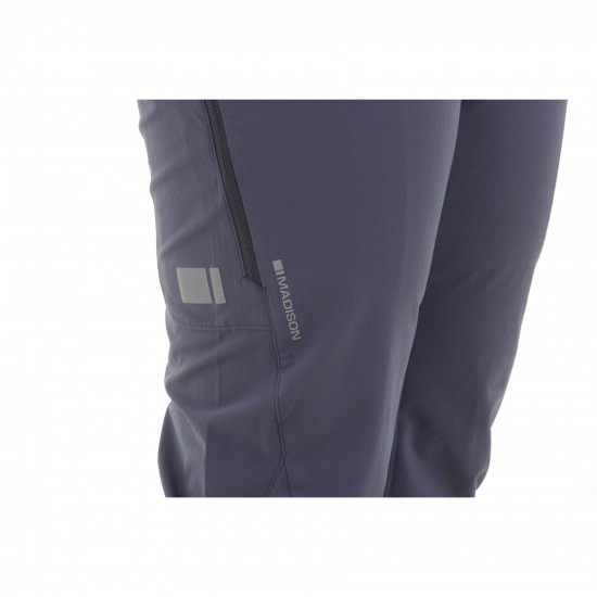Madison Freewheel Women's Trousers, black - size 18 Madison Freewheel Women's Trousers, black - size 18