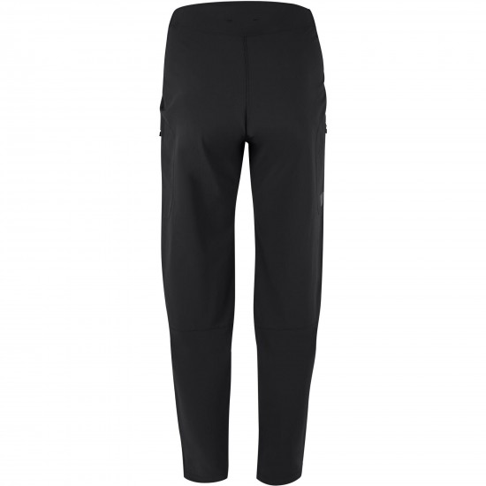 Madison Freewheel Women's Trousers, black - size 18 Madison Freewheel Women's Trousers, black - size 18