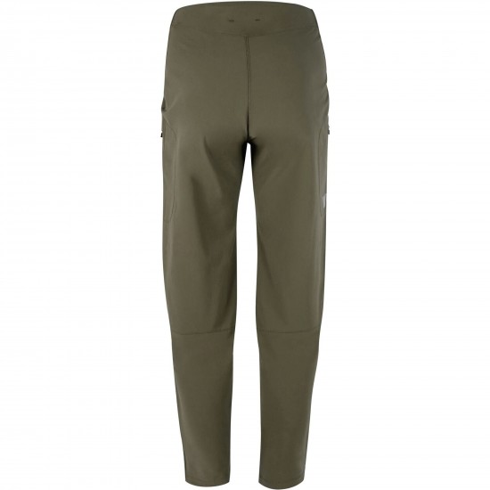 Madison Freewheel Women's Trousers, black - size 18 Madison Freewheel Women's Trousers, black - size 18