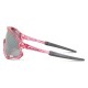 Madison Code Breaker Crystal Gloss Pink Sunglasses-3 Lens Pack-Silver Mirror/Amber/Clear Madison Code Breaker Crystal Gloss Pink Sunglasses-3 Lens Pack-Silver Mirror/Amber/Clear