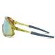 Madison Code Breaker Crystal Midnight Green Sunglasses-3 Lens pack-Bronze mirror/Amb/Clr Madison Code Breaker Crystal Midnight Green Sunglasses-3 Lens pack-Bronze mirror/Amb/Clr