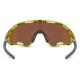 Madison Code Breaker Crystal Midnight Green Sunglasses-3 Lens pack-Bronze mirror/Amb/Clr Madison Code Breaker Crystal Midnight Green Sunglasses-3 Lens pack-Bronze mirror/Amb/Clr