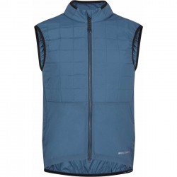 Madison Roam Men's Windproof Packable Primaloft® Gilet, lake blue - small Madison Roam Men's Windproof Packable Primaloft® Gilet, lake blue - small