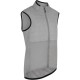 Madison Roam Women's Windproof Packable Primaloft Gilet, magnesium grey - size 8 Madison Roam Women's Windproof Packable Primaloft Gilet, magnesium grey - size 8