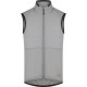 Madison Roam Women's Windproof Packable Primaloft Gilet, magnesium grey - size 8 Madison Roam Women's Windproof Packable Primaloft Gilet, magnesium grey - size 8
