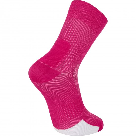 Madison Flux Performance Sock, true red - EU 36 - 41 (UK 3.5-7) Madison Flux Performance Sock, true red - EU 36 - 41 (UK 3.5-7)