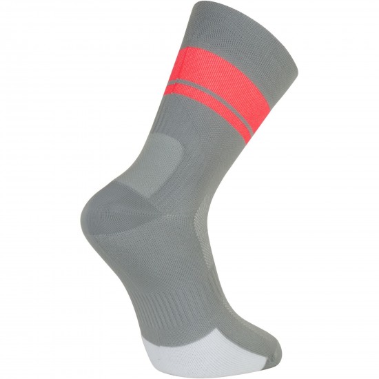 Madison Flux Performance Sock, true red - EU 36 - 41 (UK 3.5-7) Madison Flux Performance Sock, true red - EU 36 - 41 (UK 3.5-7)
