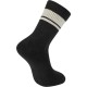 Madison Roam Isoler Crew Sock, rust orange stripe - EU 36 - 41 (UK 3.5-7) Madison Roam Isoler Crew Sock, rust orange stripe - EU 36 - 41 (UK 3.5-7)