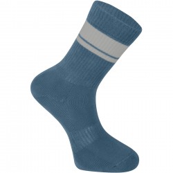 Madison Roam Isoler Crew Sock, airforce grey - EU 36 - 41 (UK 3.5-7) Madison Roam Isoler Crew Sock, airforce grey - EU 36 - 41 (UK 3.5-7)