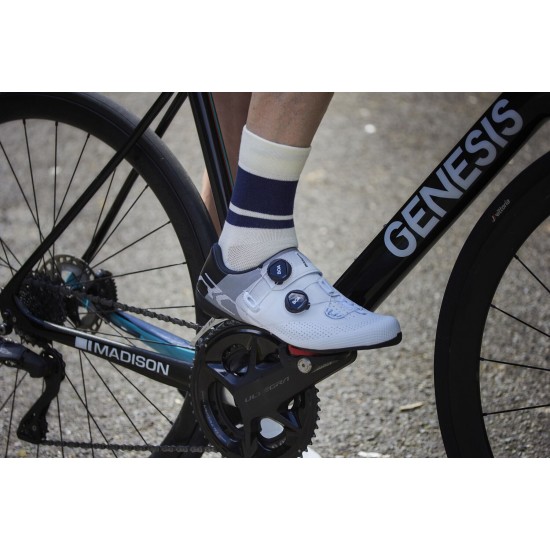 Madison Freewheel Sock, madison green - EU 36 - 41 (UK 3.5-7) Madison Freewheel Sock, madison green - EU 36 - 41 (UK 3.5-7)