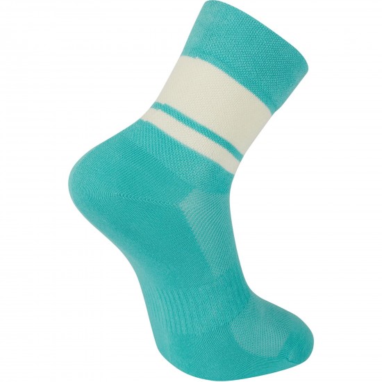 Madison Freewheel Sock, madison green - EU 36 - 41 (UK 3.5-7) Madison Freewheel Sock, madison green - EU 36 - 41 (UK 3.5-7)