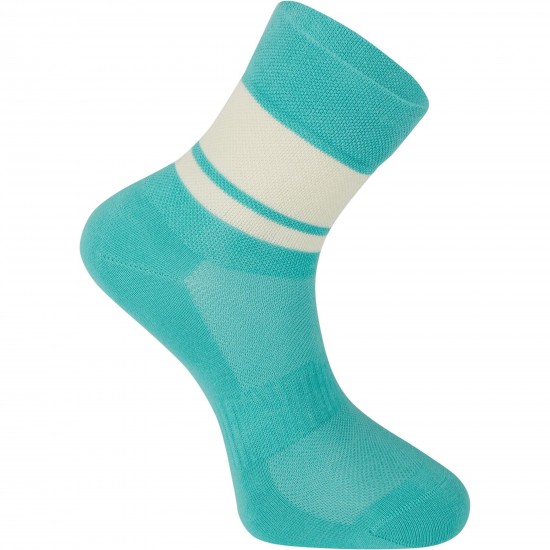 Madison Freewheel Sock, madison green - EU 36 - 41 (UK 3.5-7) Madison Freewheel Sock, madison green - EU 36 - 41 (UK 3.5-7)