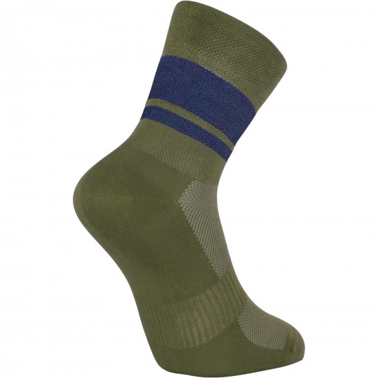 Madison Freewheel Sock, madison green - EU 36 - 41 (UK 3.5-7) Madison Freewheel Sock, madison green - EU 36 - 41 (UK 3.5-7)