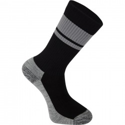 Madison DTE Trail Long Sock, black - EU 36 - 41 (UK 3.5-7) Madison DTE Trail Long Sock, black - EU 36 - 41 (UK 3.5-7)