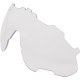 Madison Code Breaker II Upgrade Lens - Clear Madison Code Breaker II Upgrade Lens - Clear