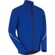 Madison Freewheel Men's Waterproof Jacket, hi-viz yellow - x-small