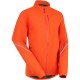 Madison Freewheel Women's Waterproof Jacket, hi-viz yellow - size 6 Madison Freewheel Women's Waterproof Jacket, hi-viz yellow - size 6