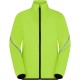 Madison Freewheel Youth Waterproof Jacket, hi-viz yellow - age 6-8 Madison Freewheel Youth Waterproof Jacket, hi-viz yellow - age 6-8