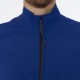 Madison Stellar Ultra Reflective Men's Waterproof Jacket, silver/hi-viz yellow-large