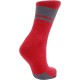 Madison DTE Isoler Merino Winter Sock, mineral red - EU 36 - 41 (UK 3.5-7) Madison DTE Isoler Merino Winter Sock, mineral red - EU 36 - 41 (UK 3.5-7)