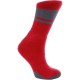 Madison DTE Isoler Merino Winter Sock, mineral red - EU 36 - 41 (UK 3.5-7) Madison DTE Isoler Merino Winter Sock, mineral red - EU 36 - 41 (UK 3.5-7)