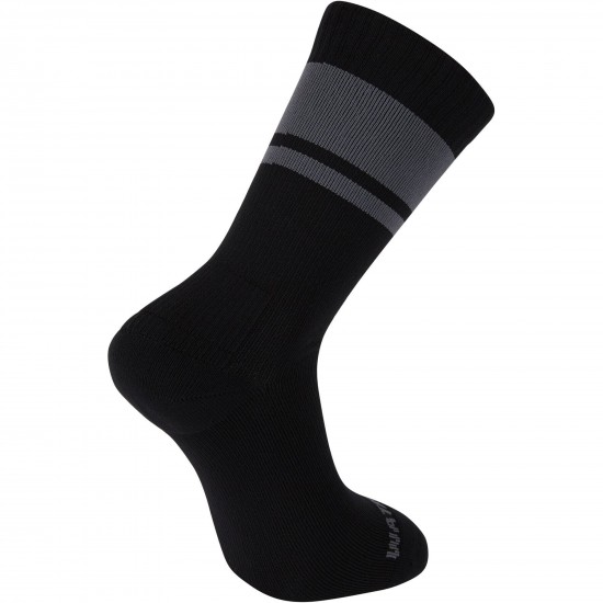 Madison DTE Isoler Waterproof Long Sock, black - EU 36 - 41 (UK 3.5-7) Madison DTE Isoler Waterproof Long Sock, black - EU 36 - 41 (UK 3.5-7)