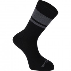 Madison DTE Isoler Waterproof Long Sock, black - EU 36 - 41 (UK 3.5-7) Madison DTE Isoler Waterproof Long Sock, black - EU 36 - 41 (UK 3.5-7)