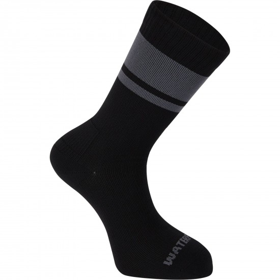 Madison DTE Isoler Waterproof Long Sock, black - EU 36 - 41 (UK 3.5-7) Madison DTE Isoler Waterproof Long Sock, black - EU 36 - 41 (UK 3.5-7)
