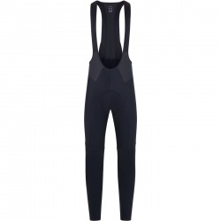 Madison DTE Men's Thermal Bib Tights With EIT Pad, black - small Madison DTE Men's Thermal Bib Tights With EIT Pad, black - small
