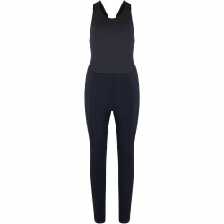 Madison DTE Women's Thermal Bib Tights With EIT Pad, black - size 8 Madison DTE Women's Thermal Bib Tights With EIT Pad, black - size 8