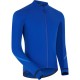 Madison DTE Men's Isoler Thermal Long Sleeve Jacket, ultramarine blue - xx-large Madison DTE Men's Isoler Thermal Long Sleeve Jacket, ultramarine blue - xx-large