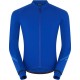 Madison DTE Men's Isoler Thermal Long Sleeve Jacket, ultramarine blue - xx-large Madison DTE Men's Isoler Thermal Long Sleeve Jacket, ultramarine blue - xx-large