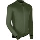 Madison DTE Men's Isoler Thermal Long Sleeve Jacket, ultramarine blue - xx-large Madison DTE Men's Isoler Thermal Long Sleeve Jacket, ultramarine blue - xx-large