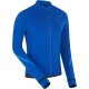 Madison DTE Women's Isoler Thermal Long Sleeve Jacket, ultramarine blue - size 8 Madison DTE Women's Isoler Thermal Long Sleeve Jacket, ultramarine blue - size 8