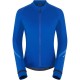 Madison DTE Women's Isoler Thermal Long Sleeve Jacket, ultramarine blue - size 8 Madison DTE Women's Isoler Thermal Long Sleeve Jacket, ultramarine blue - size 8