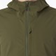 Madison Roam Men's 2-Layer Waterproof Jacket, rust orange - medium Madison Roam Men's 2-Layer Waterproof Jacket, rust orange - medium