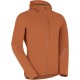 Madison Roam Men's 2-Layer Waterproof Jacket, rust orange - medium Madison Roam Men's 2-Layer Waterproof Jacket, rust orange - medium