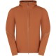 Madison Roam Men's 2-Layer Waterproof Jacket, rust orange - medium Madison Roam Men's 2-Layer Waterproof Jacket, rust orange - medium
