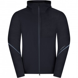 Madison Roam Men's Stellar Tech 2-Layer Waterproof Jacket, stellar tech black - small Madison Roam Men's Stellar Tech 2-Layer Waterproof Jacket, stellar tech black - small